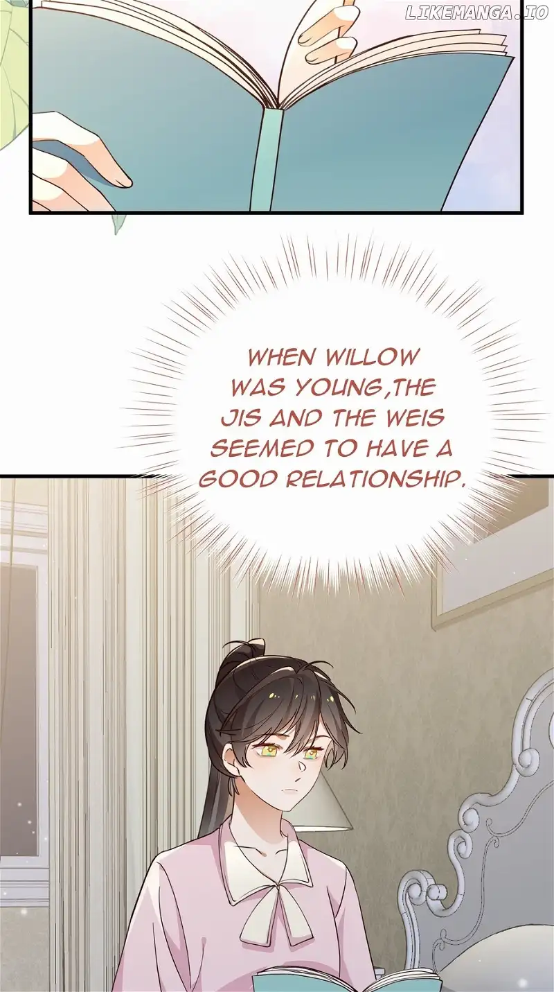 Perfect Heroine Wants to Possess Me chapter 72 page 2