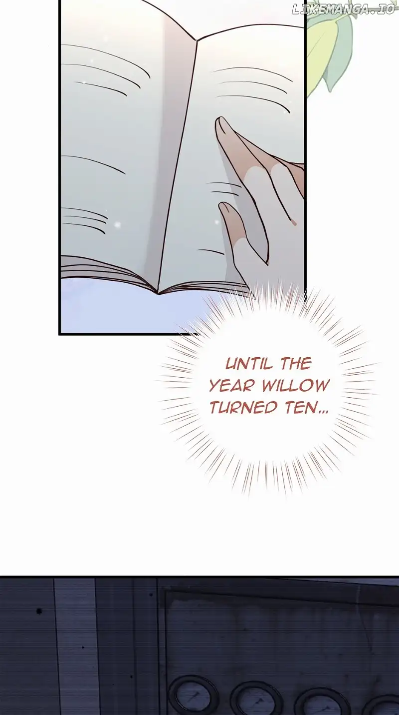 Perfect Heroine Wants to Possess Me chapter 72 page 4