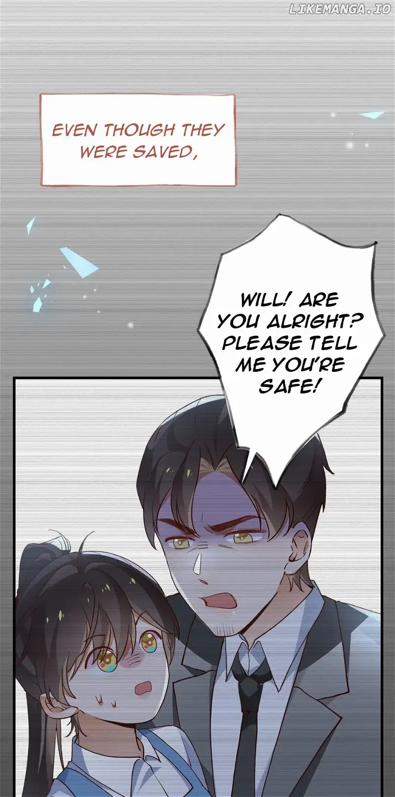 Perfect Heroine Wants to Possess Me chapter 72 page 6