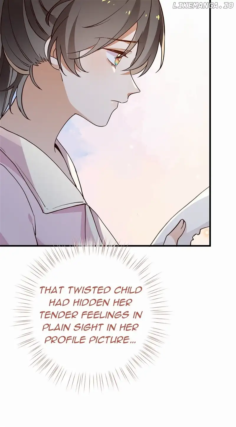 Perfect Heroine Wants to Possess Me chapter 72 page 22