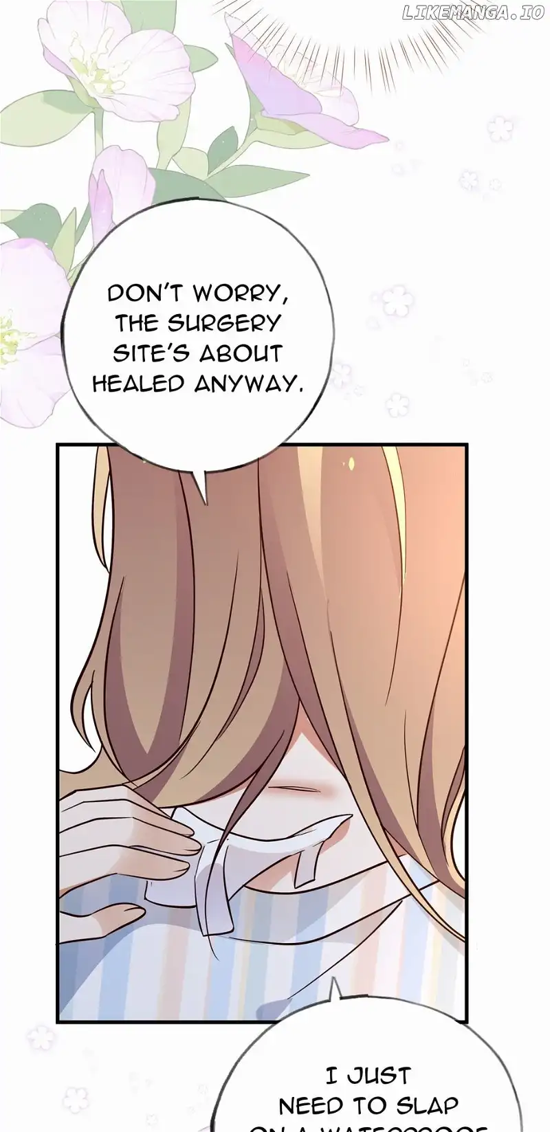 Perfect Heroine Wants to Possess Me chapter 72 page 35