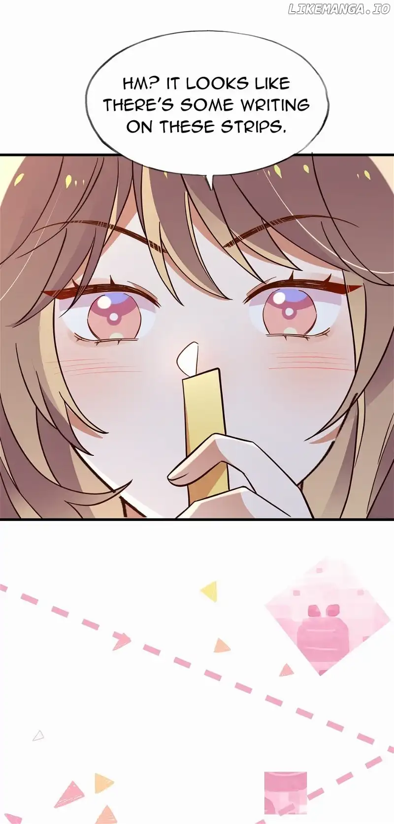 Perfect Heroine Wants to Possess Me chapter 72 page 39