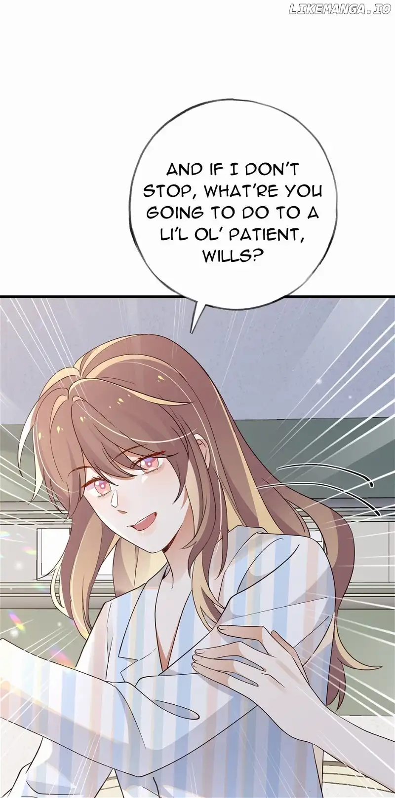 Perfect Heroine Wants to Possess Me chapter 72 page 41