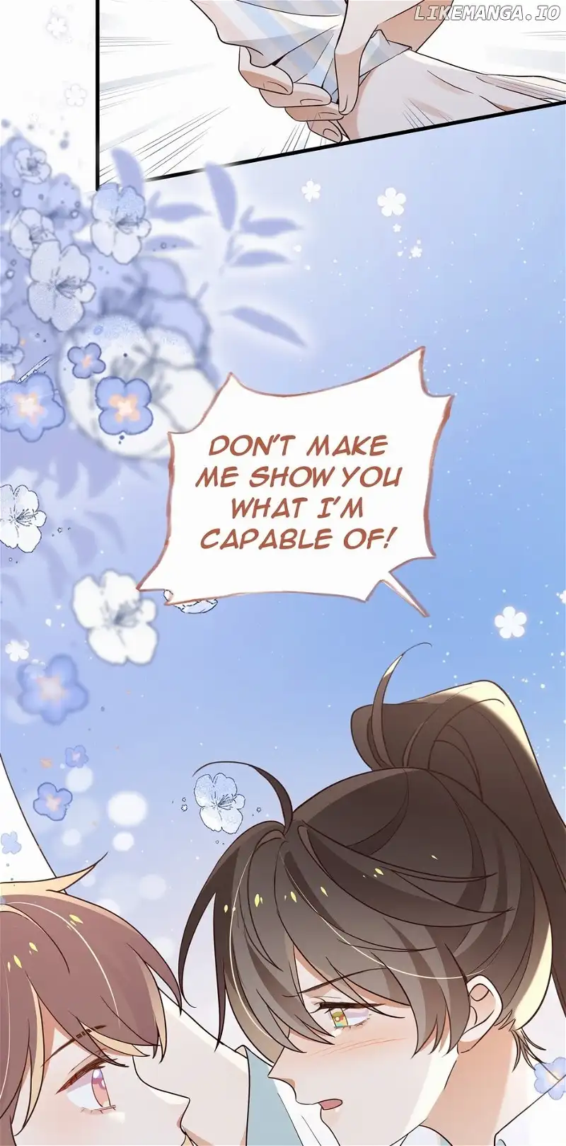 Perfect Heroine Wants to Possess Me chapter 72 page 44