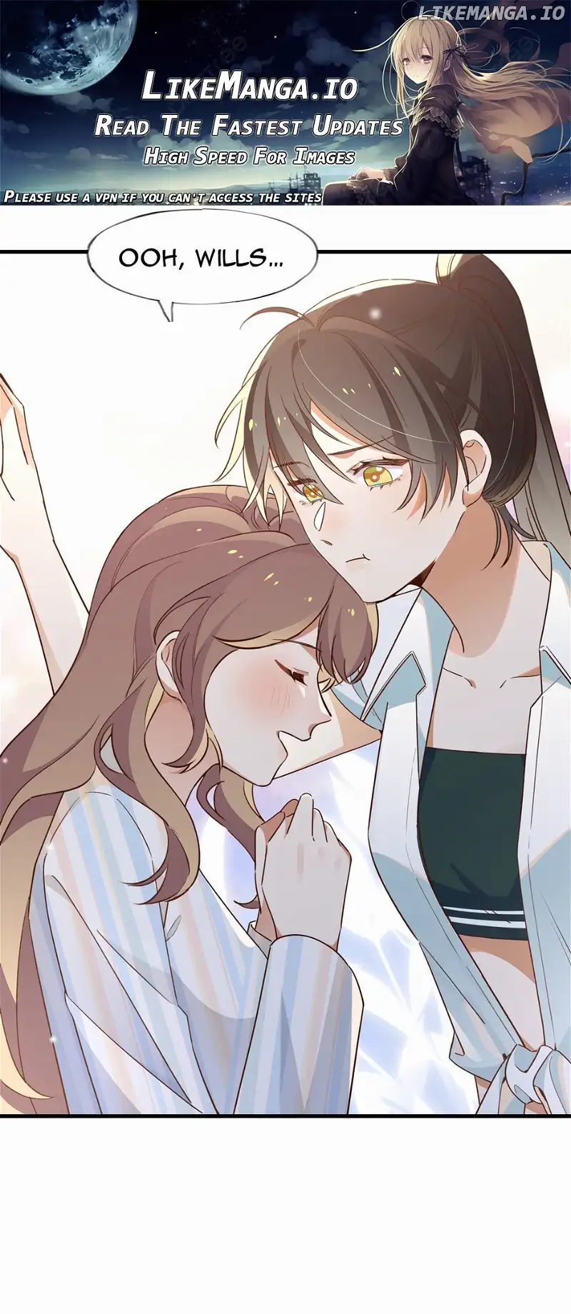 Perfect Heroine Wants to Possess Me chapter 73 page 1