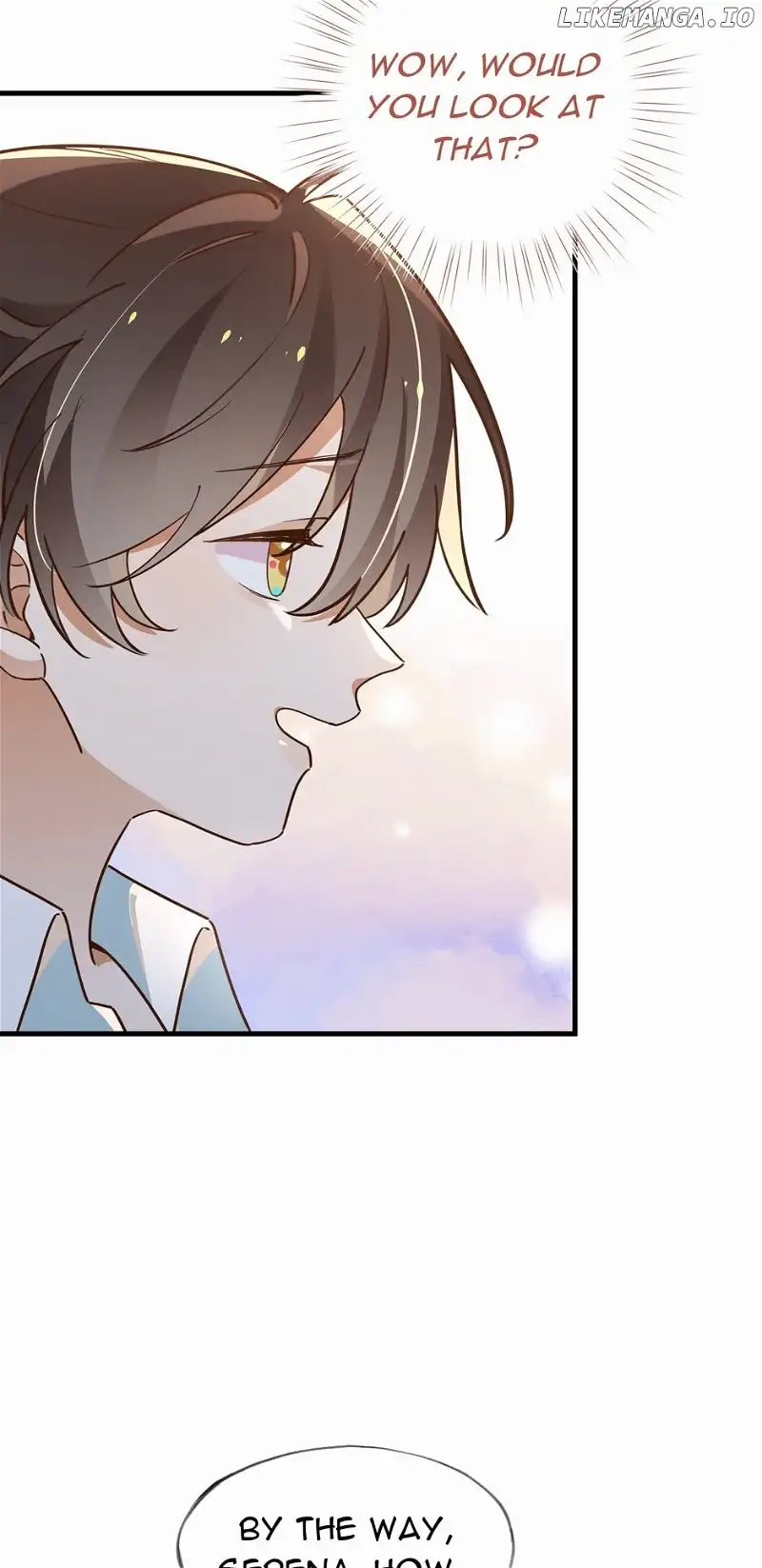 Perfect Heroine Wants to Possess Me chapter 73 page 7