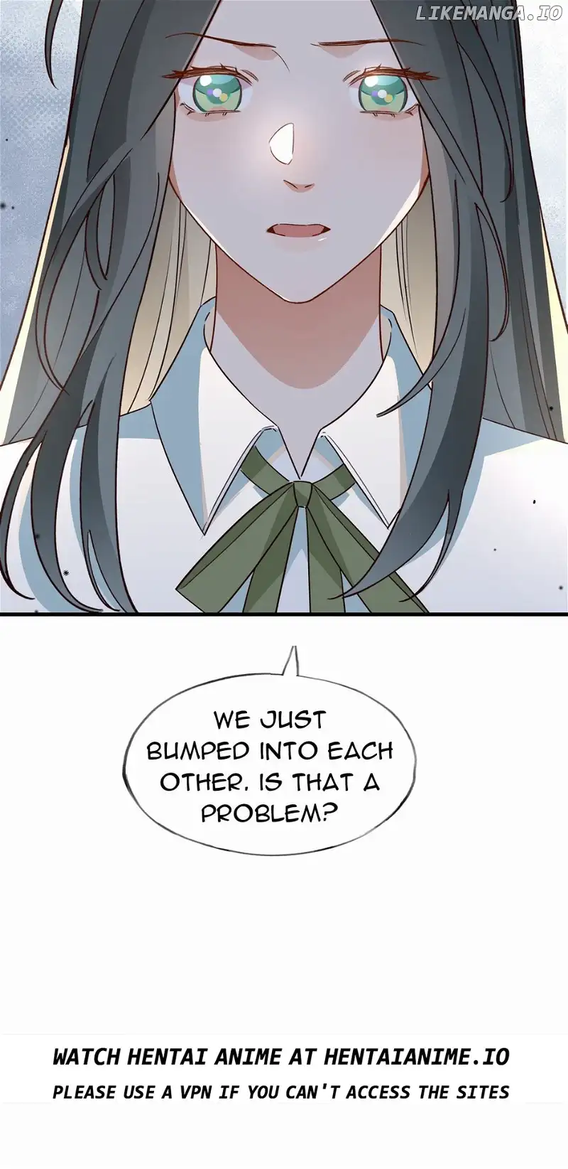 Perfect Heroine Wants to Possess Me chapter 73 page 10