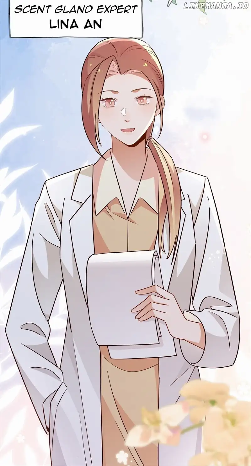 Perfect Heroine Wants to Possess Me chapter 73 page 13