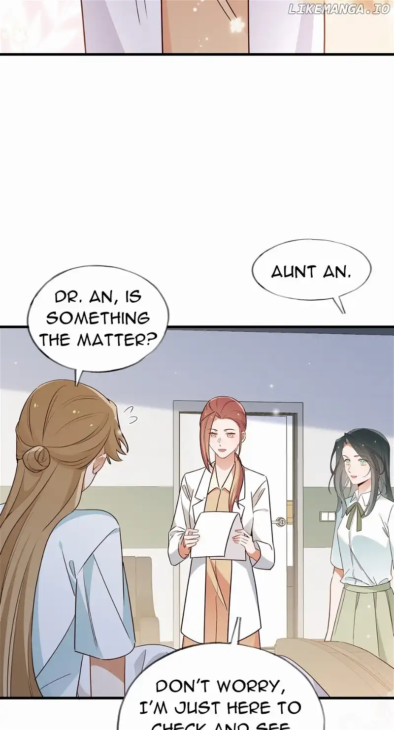 Perfect Heroine Wants to Possess Me chapter 73 page 14
