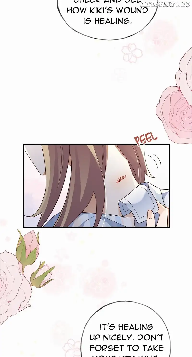Perfect Heroine Wants to Possess Me chapter 73 page 15