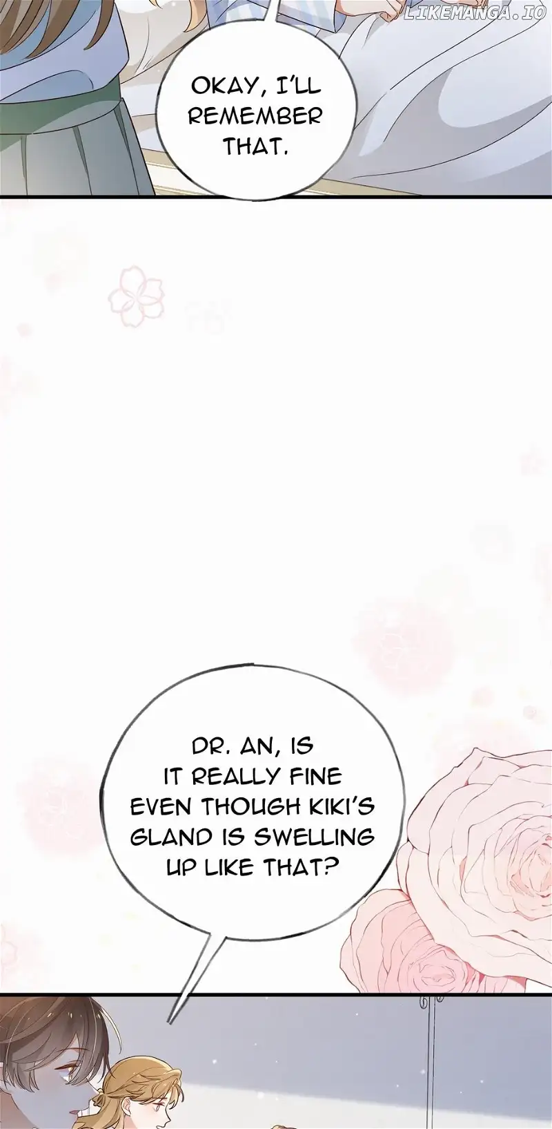 Perfect Heroine Wants to Possess Me chapter 73 page 19