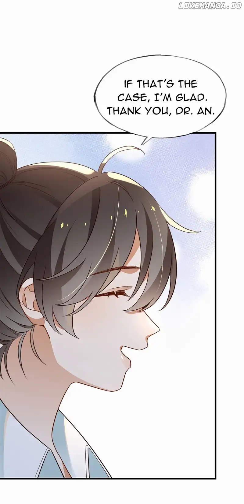 Perfect Heroine Wants to Possess Me chapter 73 page 22