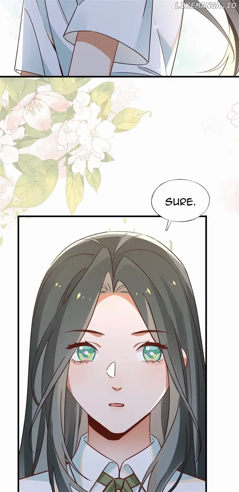 Perfect Heroine Wants to Possess Me chapter 73 page 28