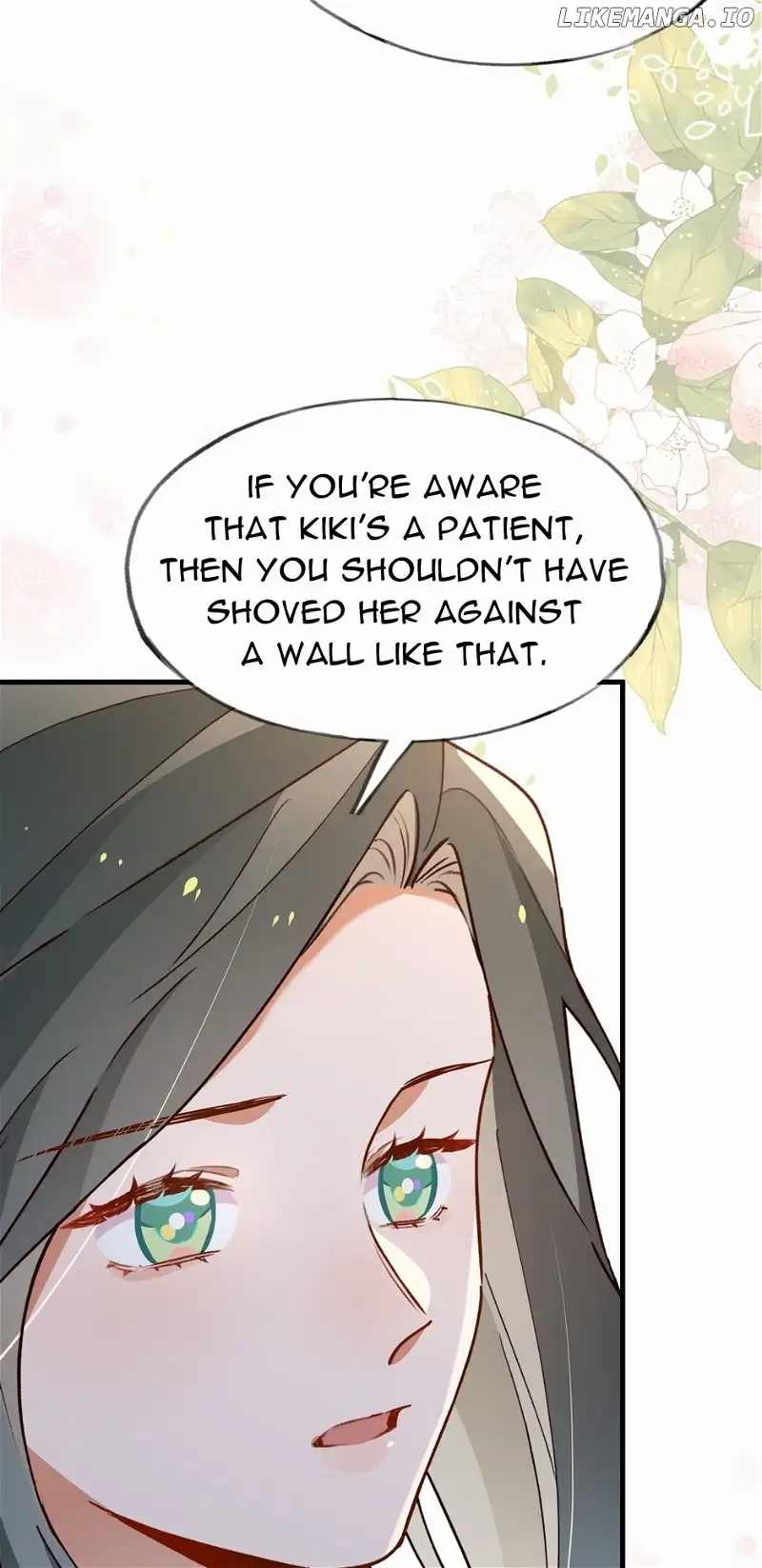 Perfect Heroine Wants to Possess Me chapter 73 page 30