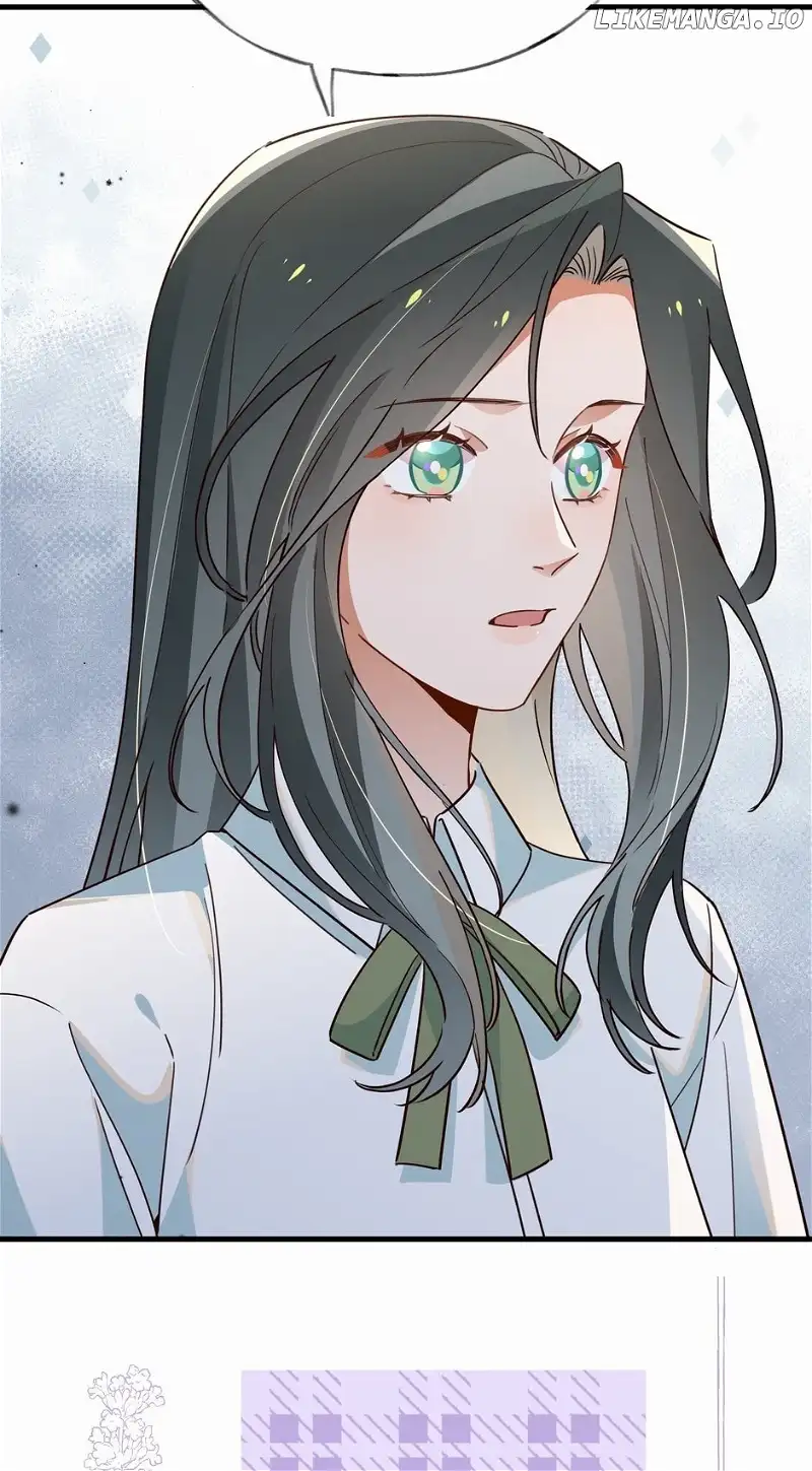 Perfect Heroine Wants to Possess Me chapter 73 page 33