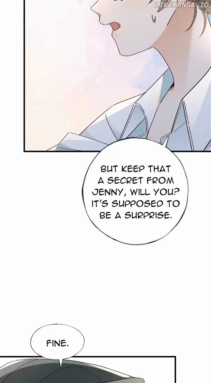 Perfect Heroine Wants to Possess Me chapter 73 page 36