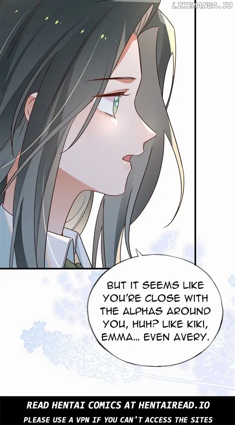 Perfect Heroine Wants to Possess Me chapter 73 page 37