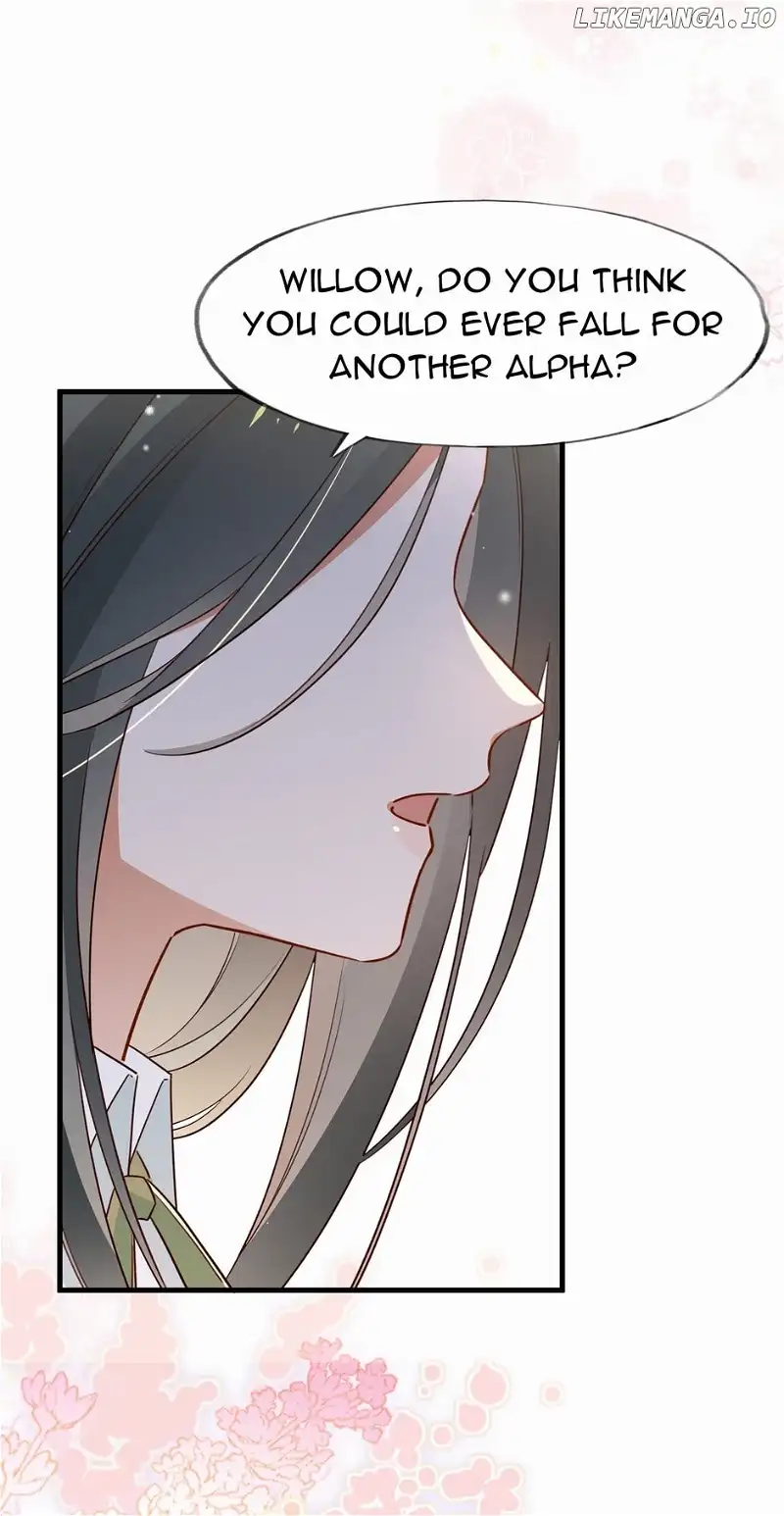 Perfect Heroine Wants to Possess Me chapter 73 page 38