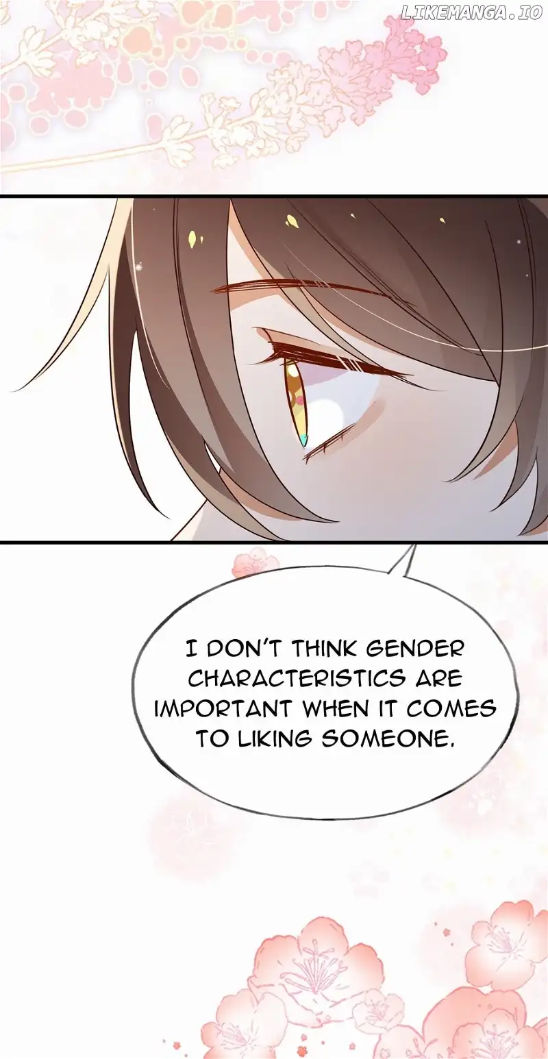 Perfect Heroine Wants to Possess Me chapter 73 page 39