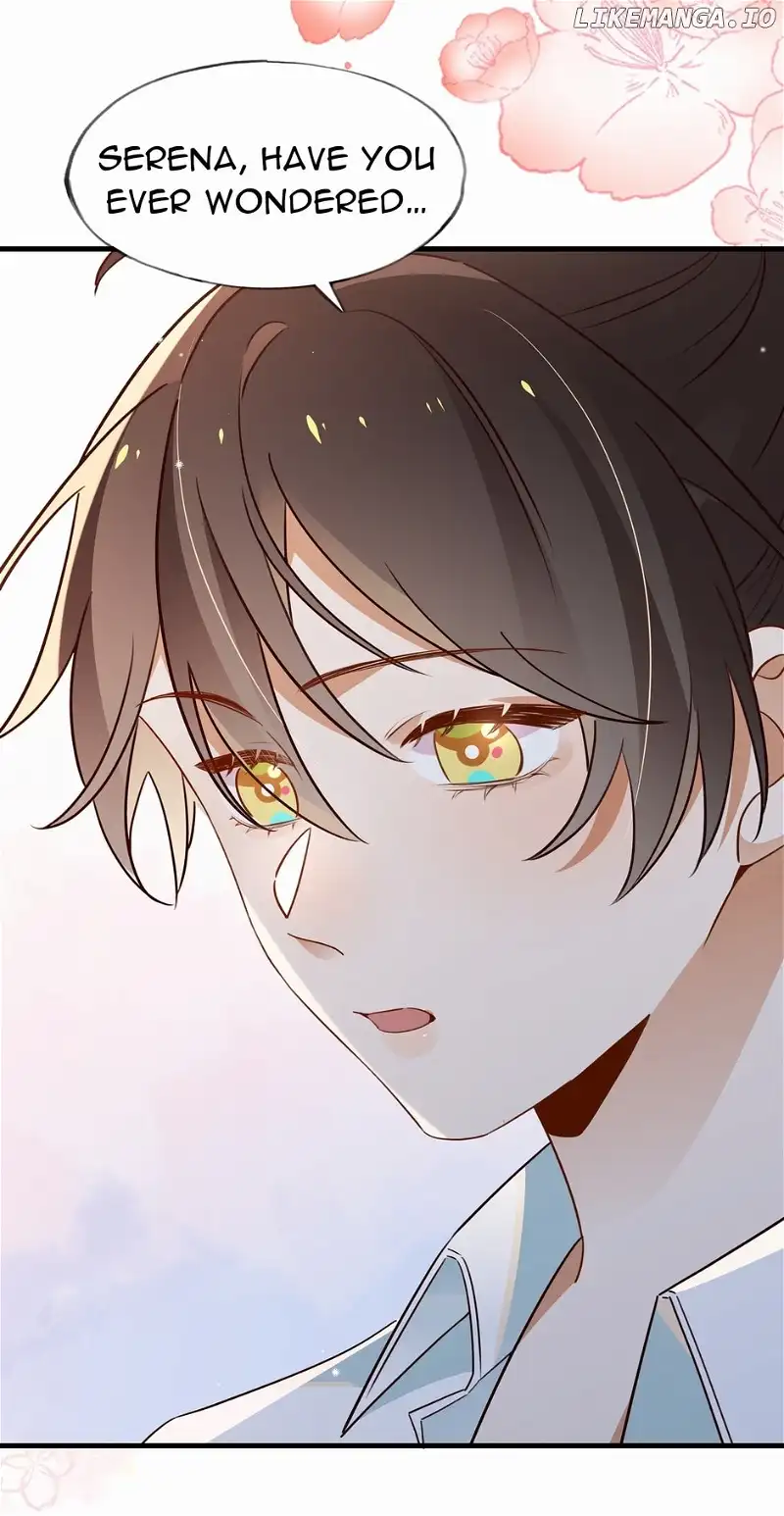 Perfect Heroine Wants to Possess Me chapter 73 page 40