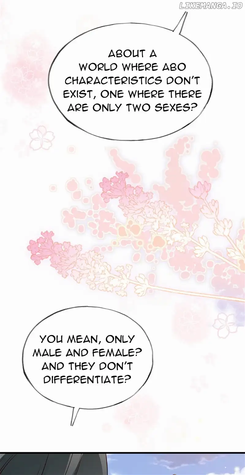 Perfect Heroine Wants to Possess Me chapter 73 page 41