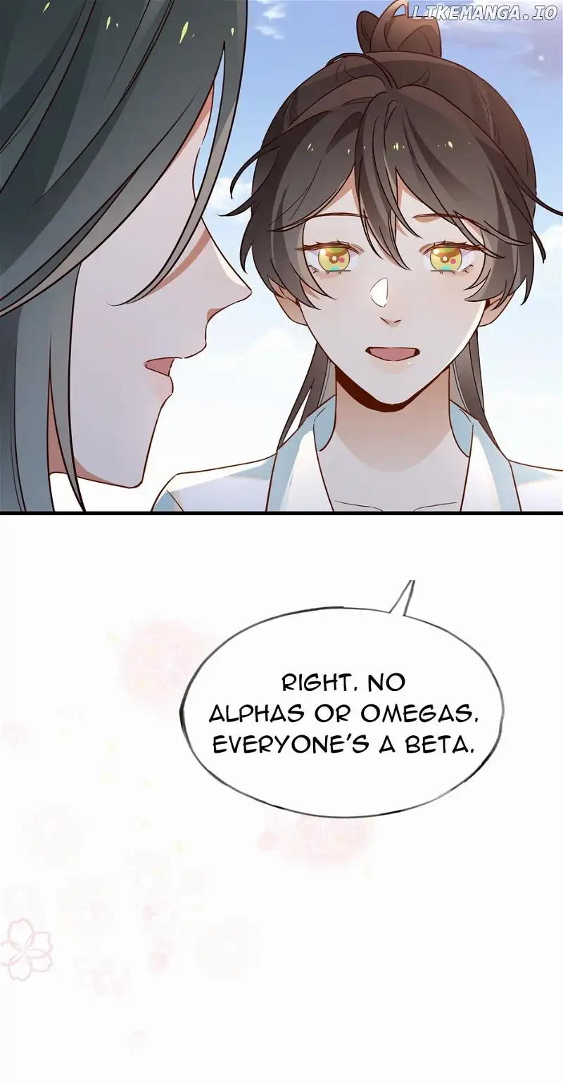 Perfect Heroine Wants to Possess Me chapter 73 page 42