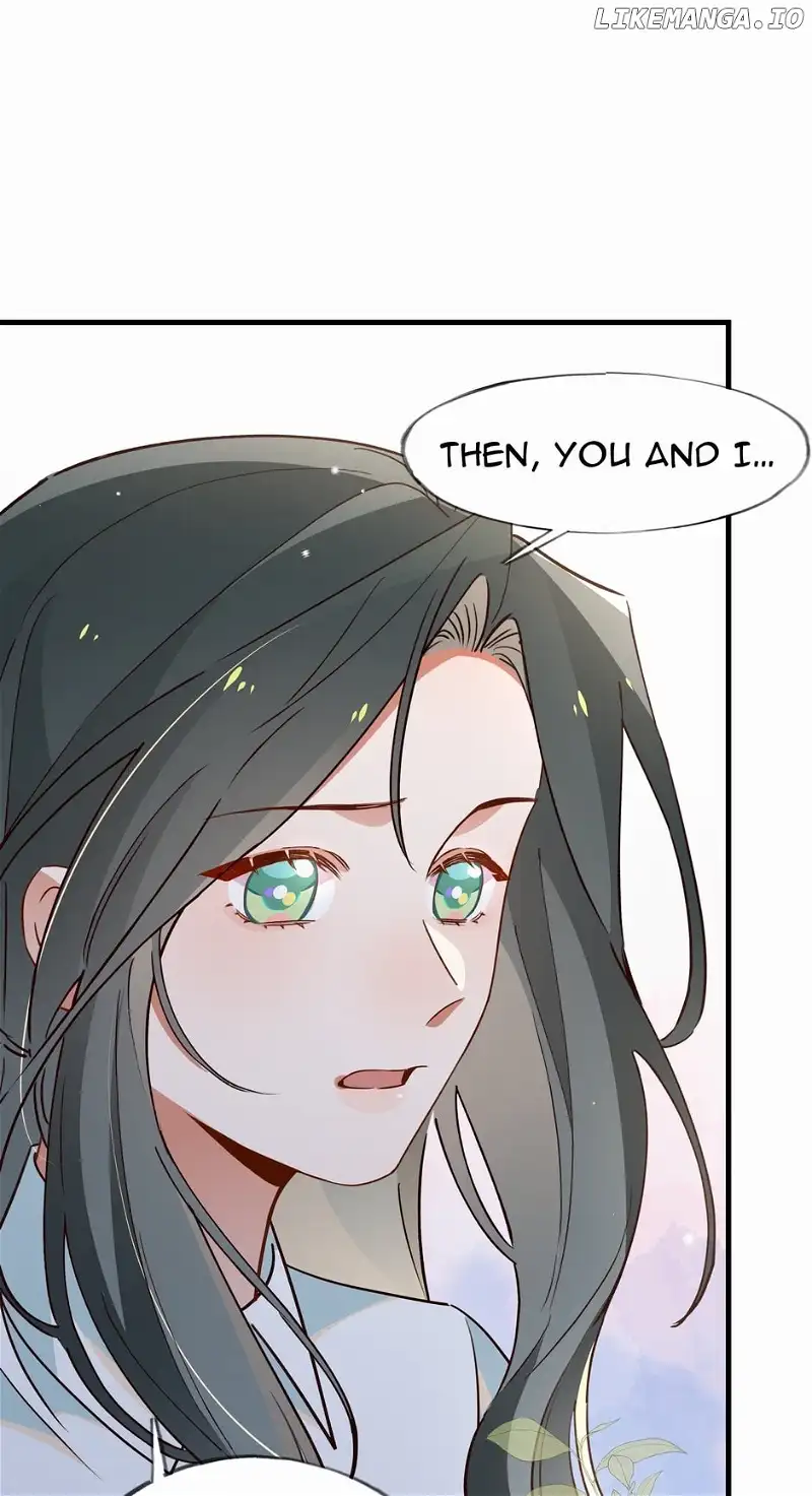 Perfect Heroine Wants to Possess Me chapter 73 page 43