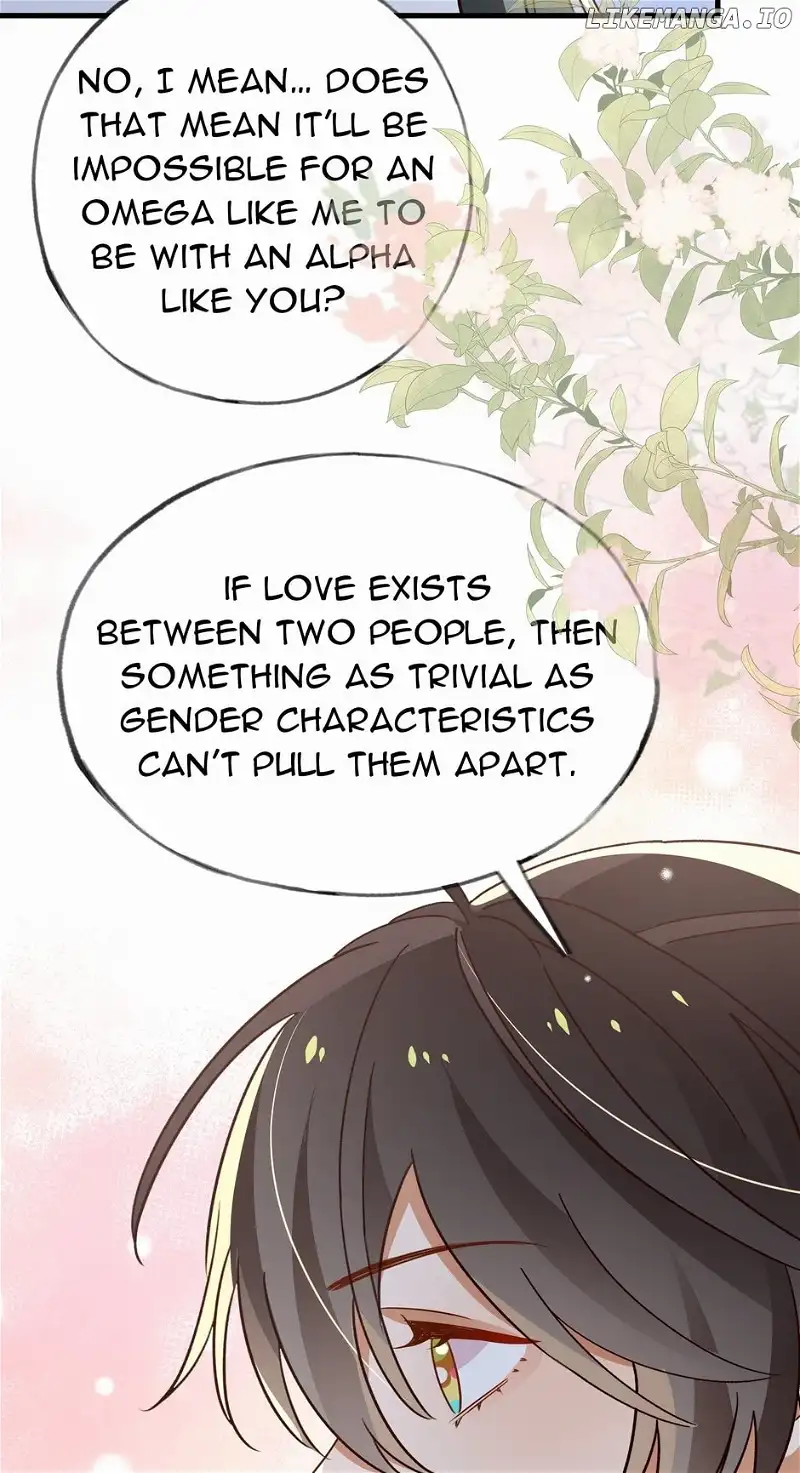 Perfect Heroine Wants to Possess Me chapter 73 page 44