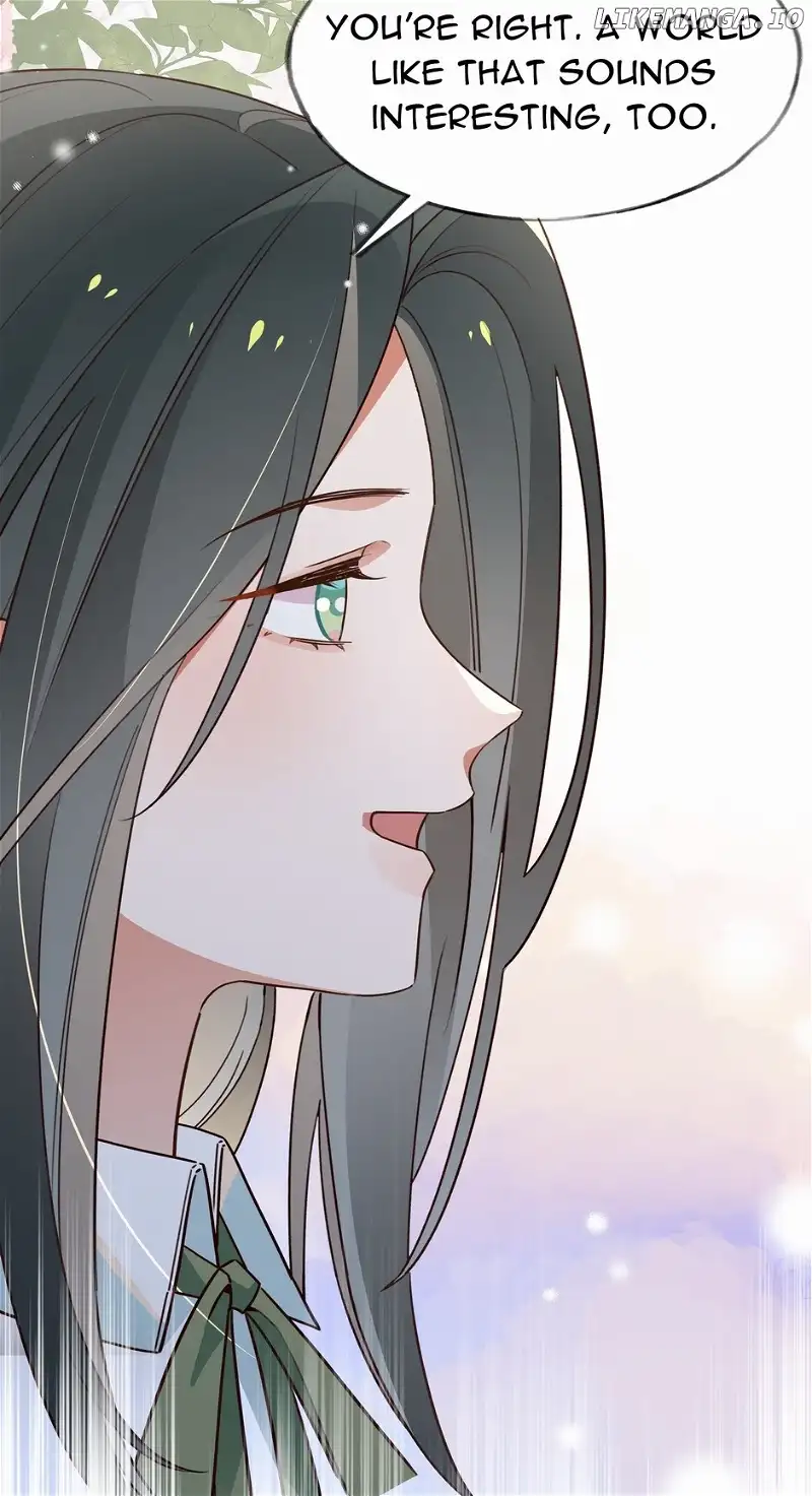 Perfect Heroine Wants to Possess Me chapter 73 page 46