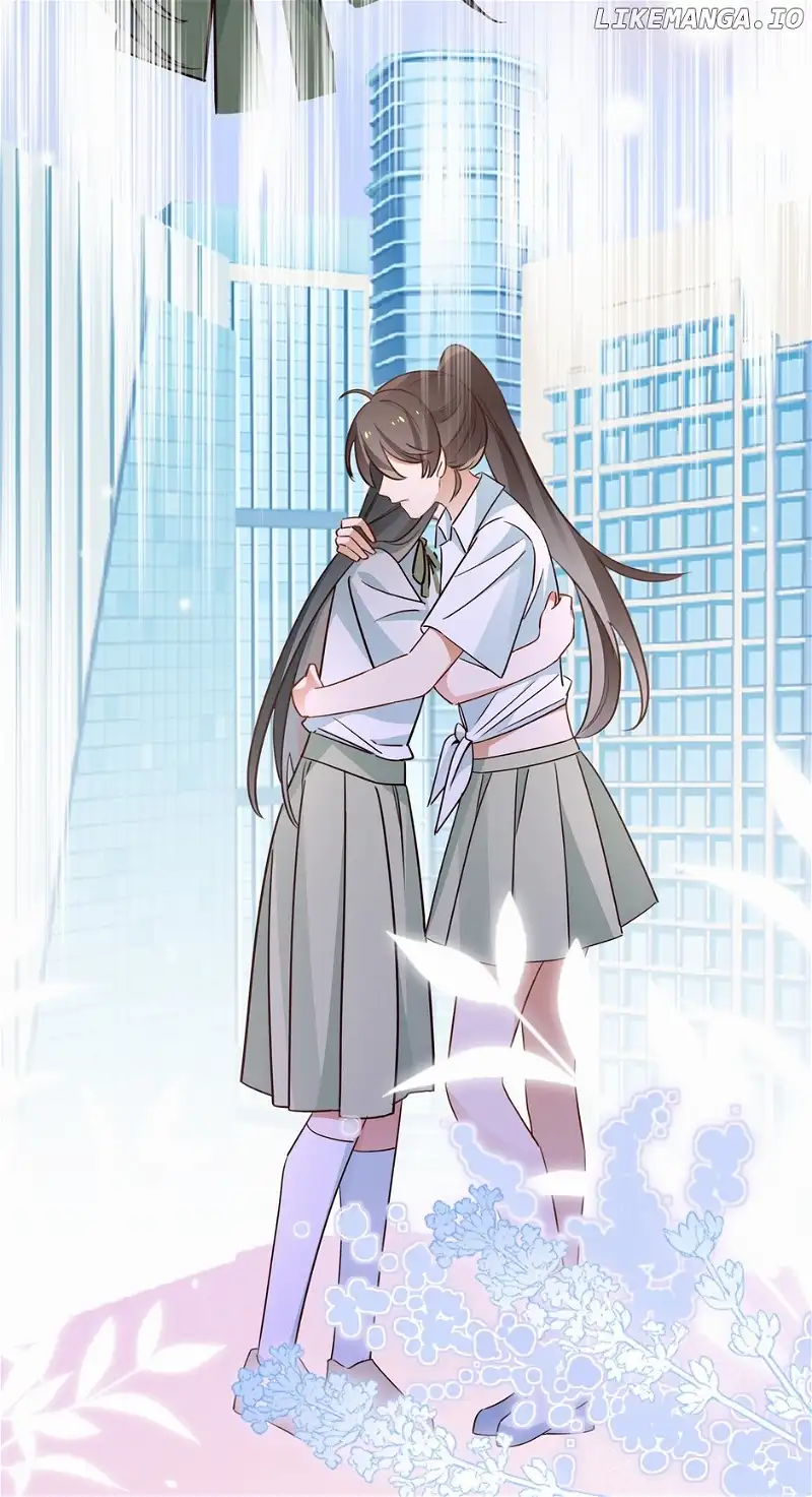 Perfect Heroine Wants to Possess Me chapter 73 page 47