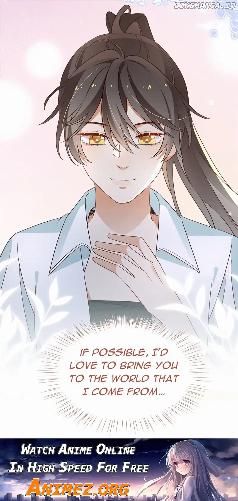 Perfect Heroine Wants to Possess Me chapter 73 page 48