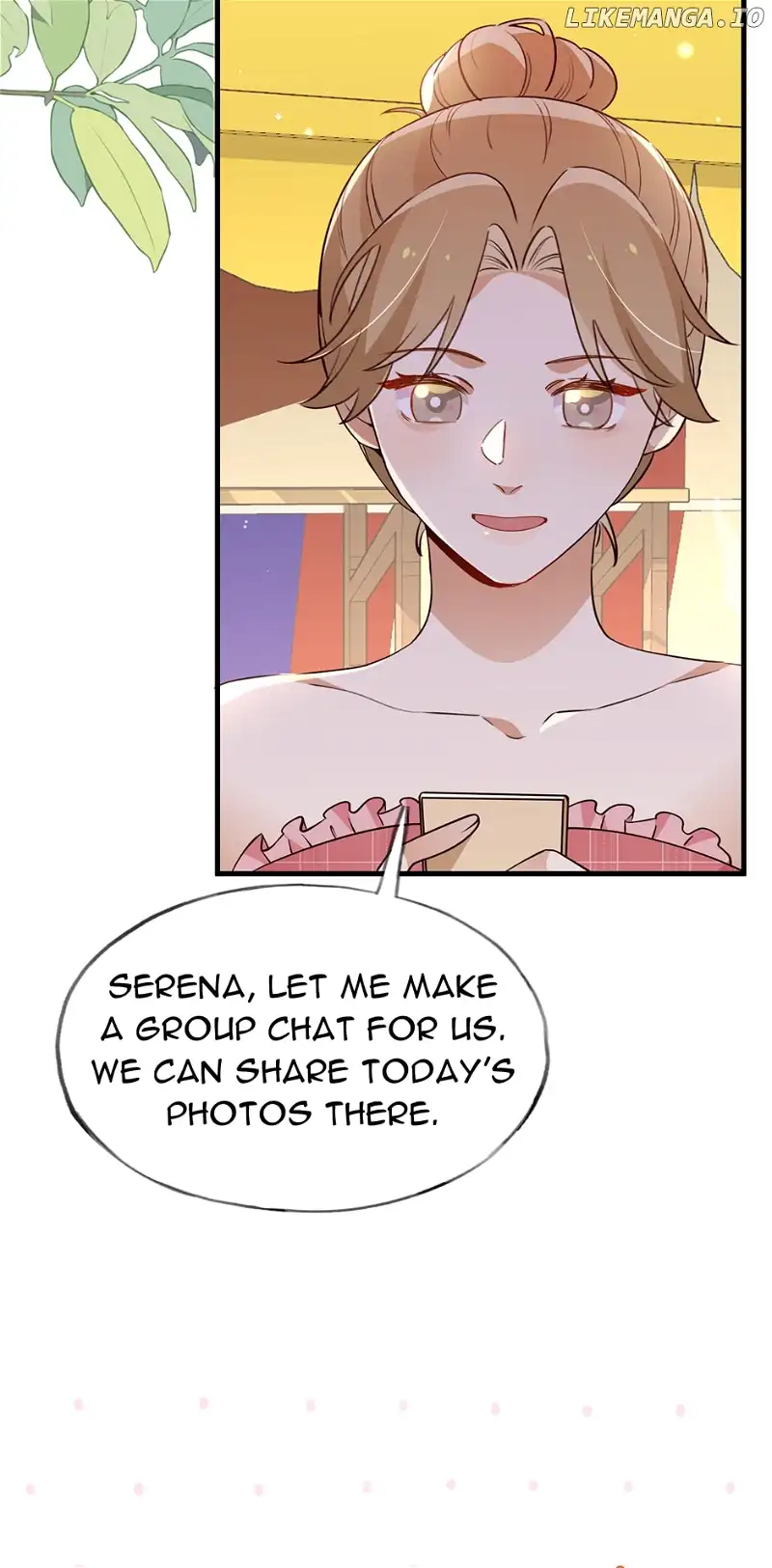Perfect Heroine Wants to Possess Me chapter 76 page 4