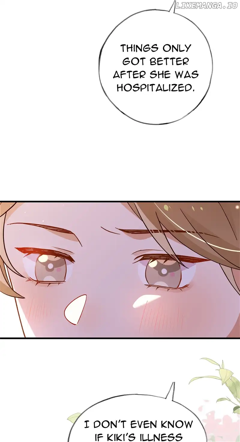 Perfect Heroine Wants to Possess Me chapter 76 page 8
