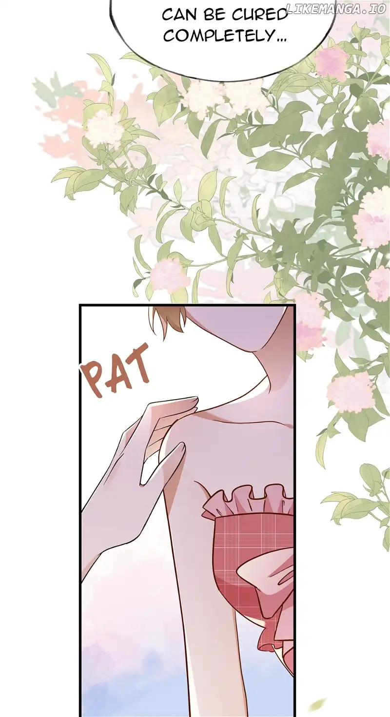 Perfect Heroine Wants to Possess Me chapter 76 page 9