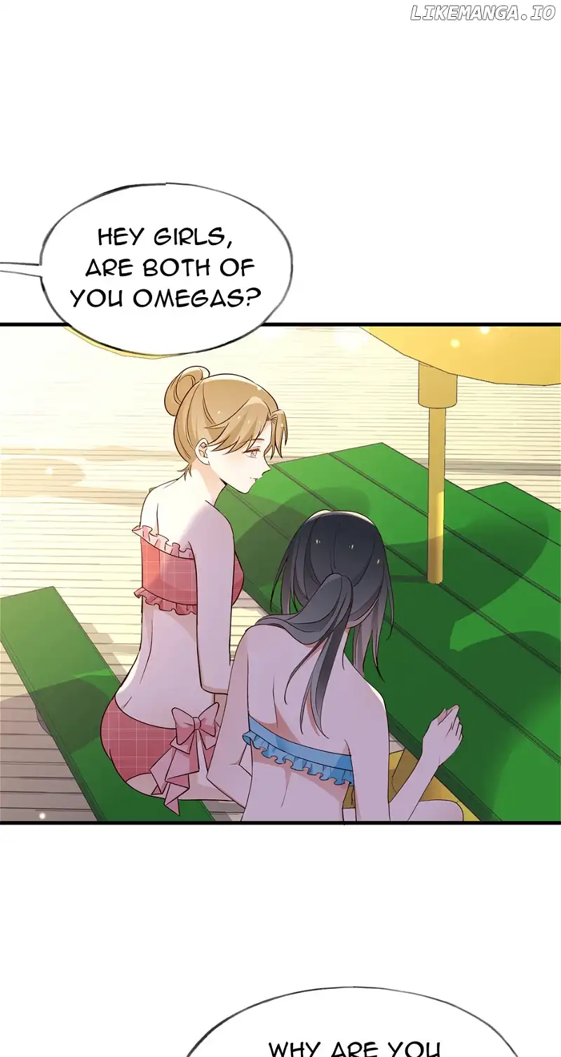 Perfect Heroine Wants to Possess Me chapter 76 page 12