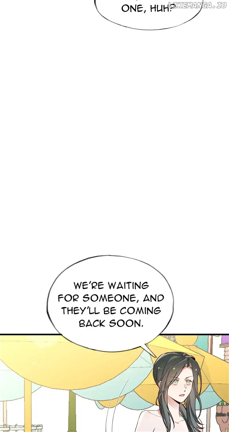 Perfect Heroine Wants to Possess Me chapter 76 page 15