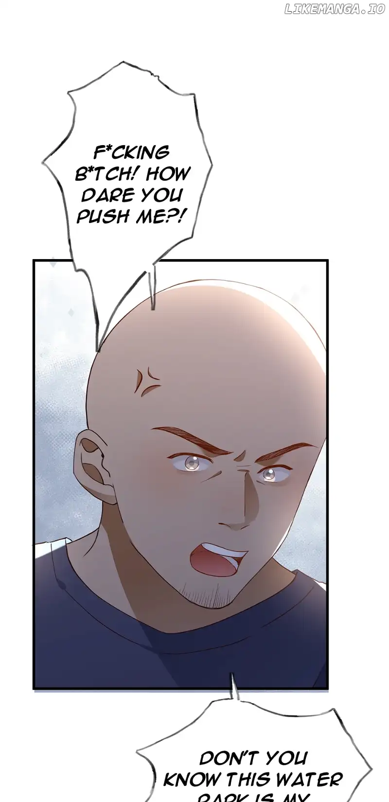 Perfect Heroine Wants to Possess Me chapter 76 page 24