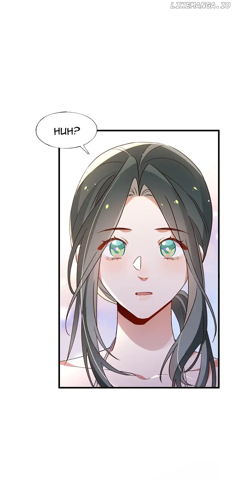 Perfect Heroine Wants to Possess Me chapter 76 page 28