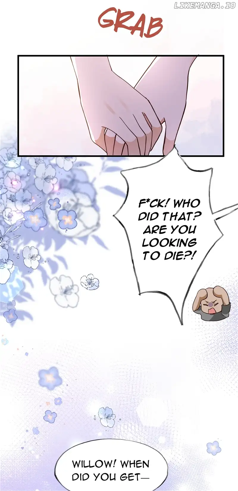 Perfect Heroine Wants to Possess Me chapter 76 page 29