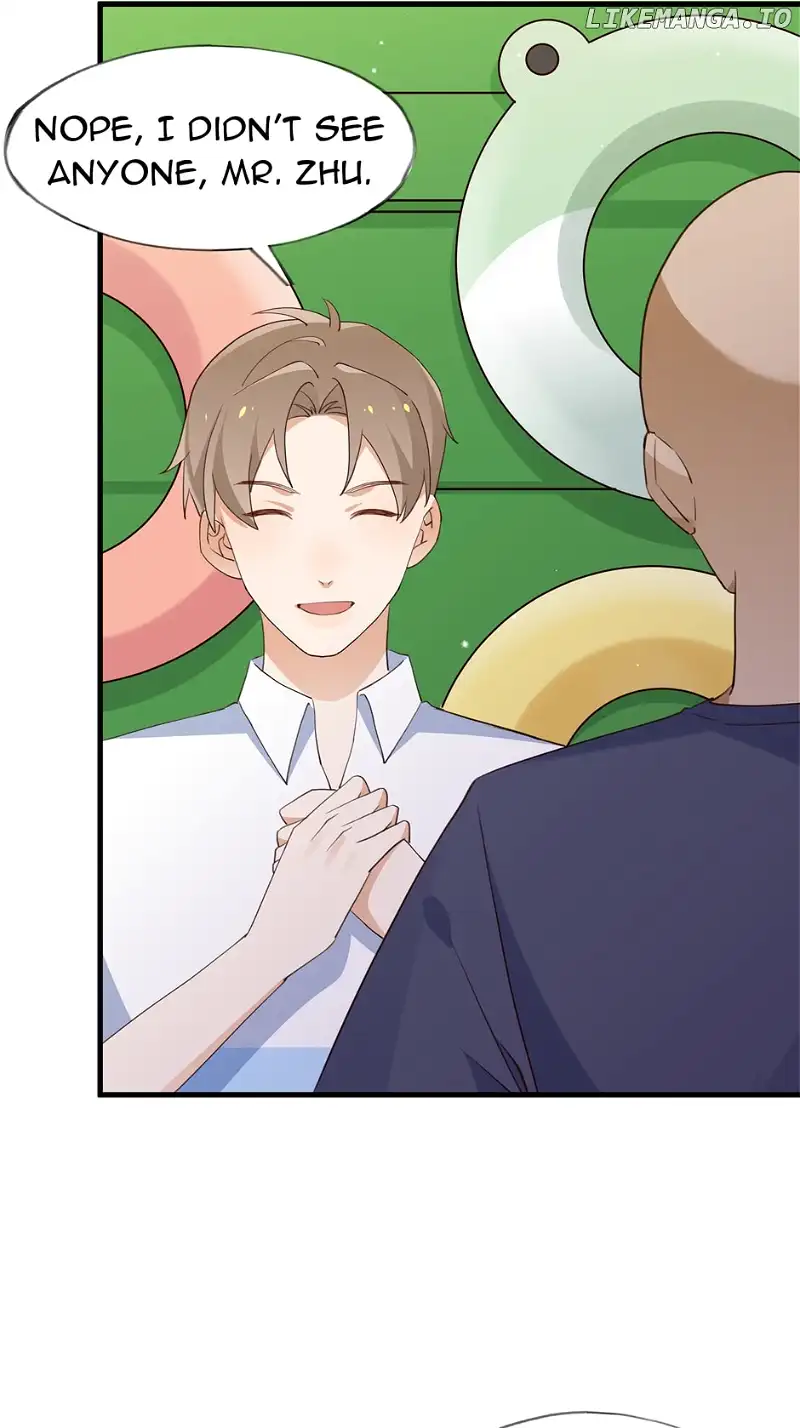 Perfect Heroine Wants to Possess Me chapter 76 page 40