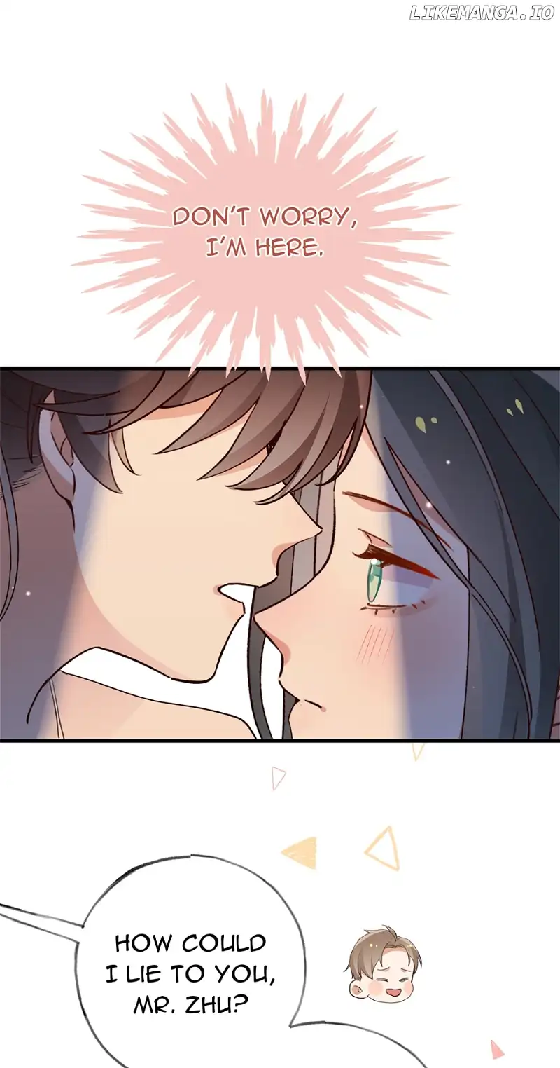 Perfect Heroine Wants to Possess Me chapter 76 page 44