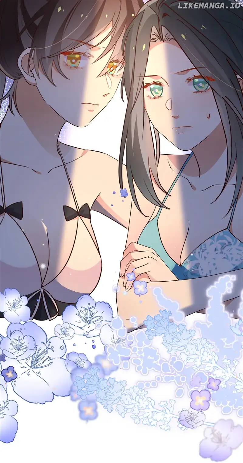 Perfect Heroine Wants to Possess Me chapter 76 page 48