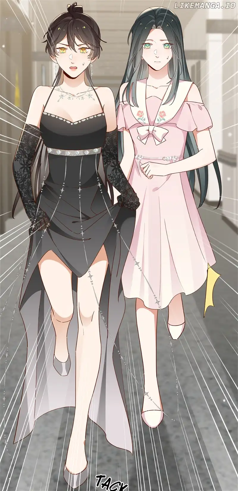 Perfect Heroine Wants to Possess Me chapter 79 page 2