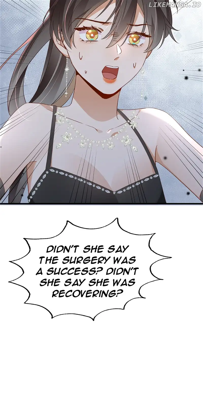 Perfect Heroine Wants to Possess Me chapter 79 page 5