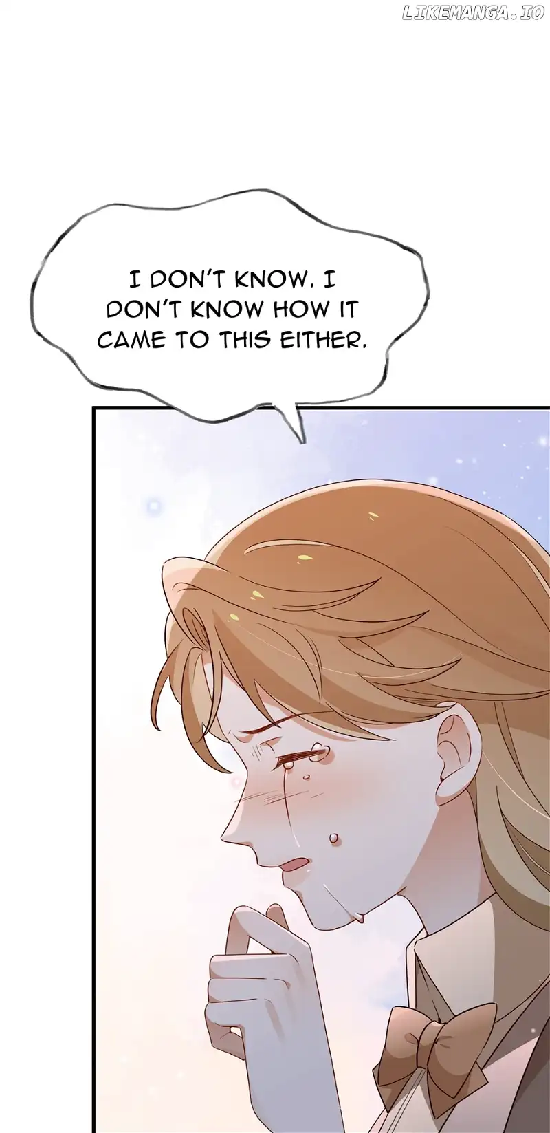 Perfect Heroine Wants to Possess Me chapter 79 page 6