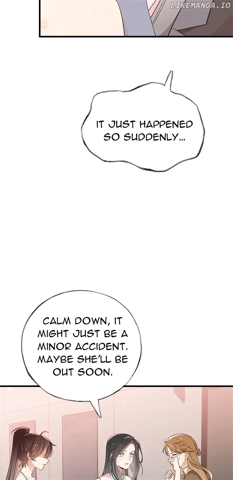 Perfect Heroine Wants to Possess Me chapter 79 page 7