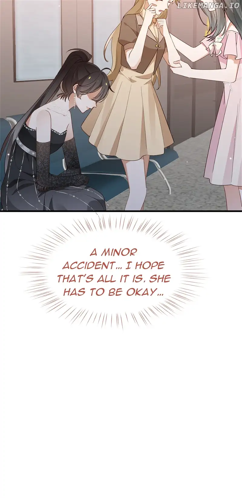 Perfect Heroine Wants to Possess Me chapter 79 page 9