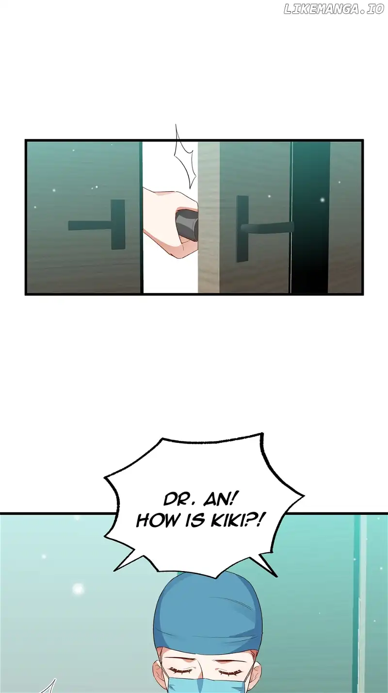 Perfect Heroine Wants to Possess Me chapter 79 page 11
