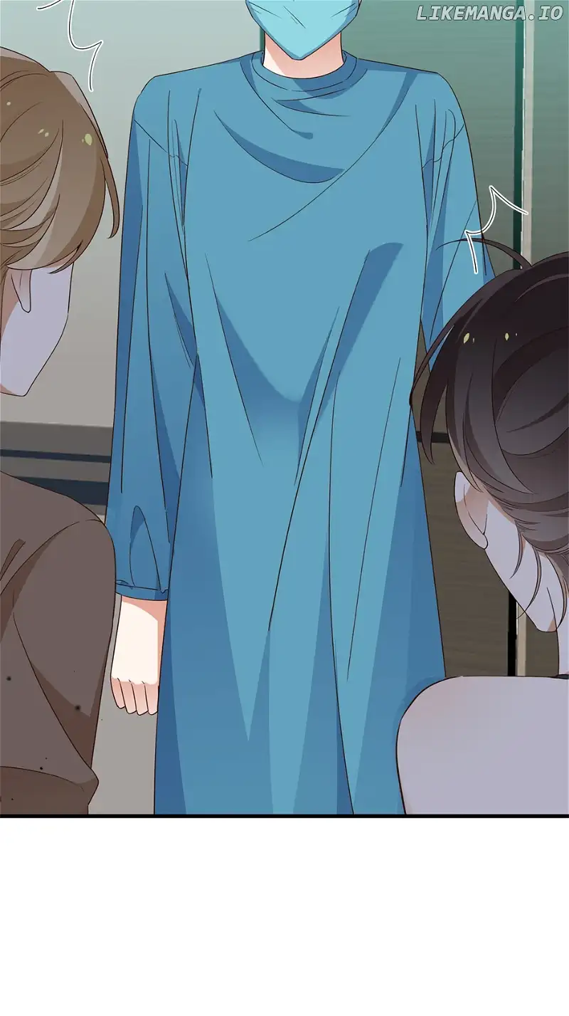 Perfect Heroine Wants to Possess Me chapter 79 page 12