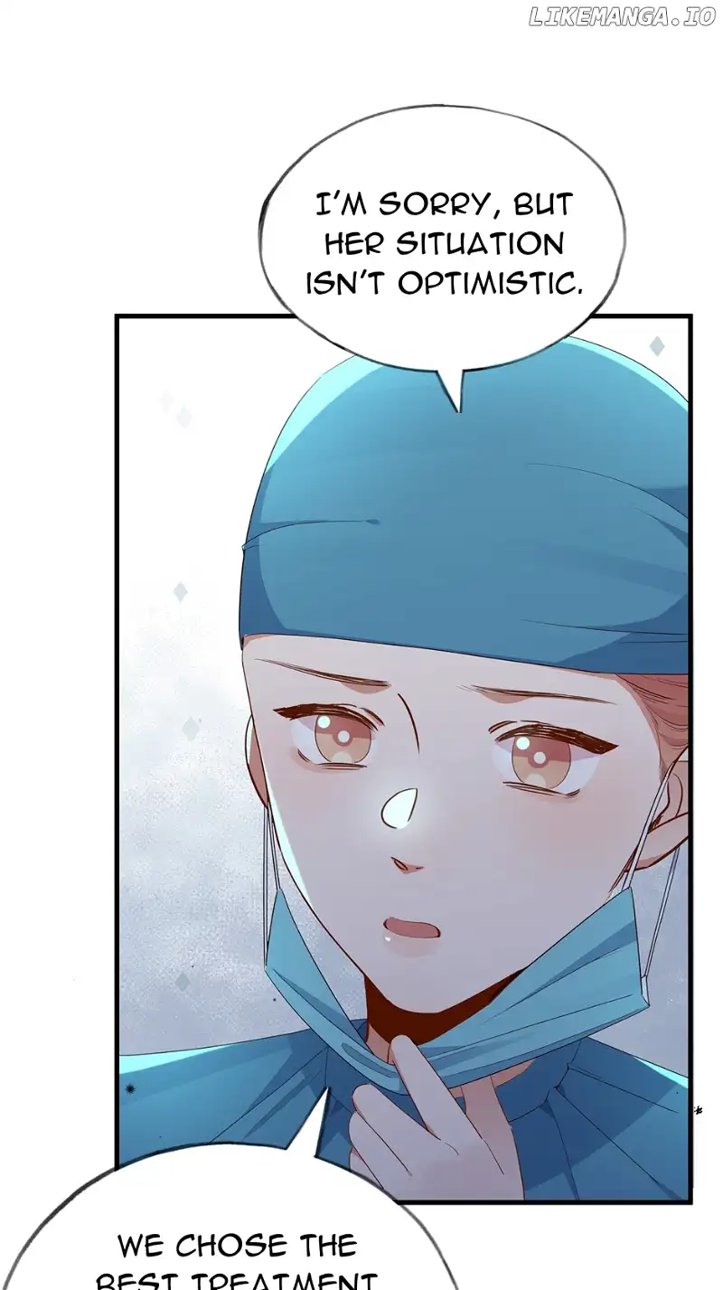 Perfect Heroine Wants to Possess Me chapter 79 page 13